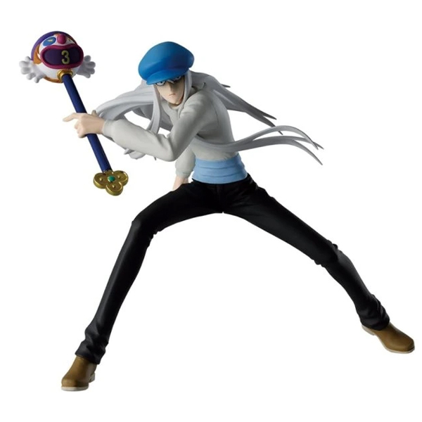 Hunter x Hunter Kite Vibration Stars figure 14 cm