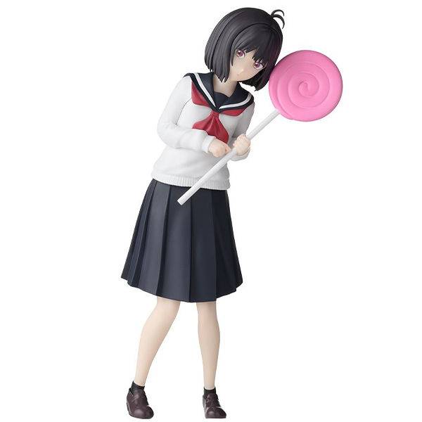 Sega Goods Shoshimin: How to Become Ordinary figure Yuki Osanai 16 cm