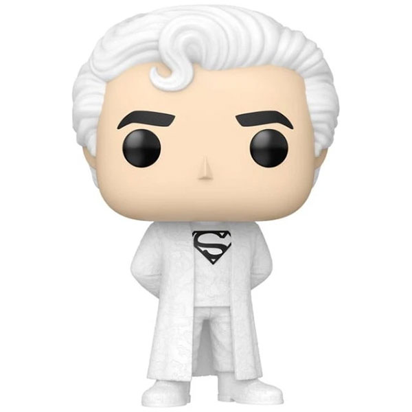 Funko POP! Superman Movie 1978: Jor-El