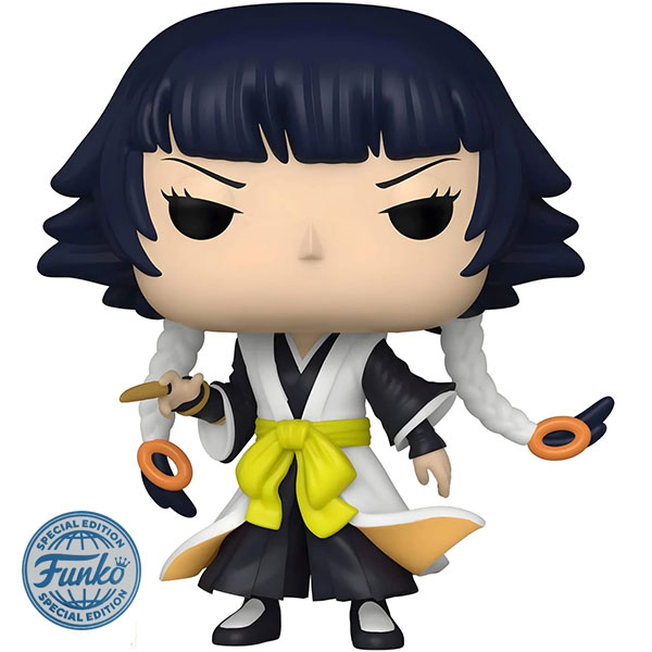Funko POP! Bleach: Soi Fon Special Edition