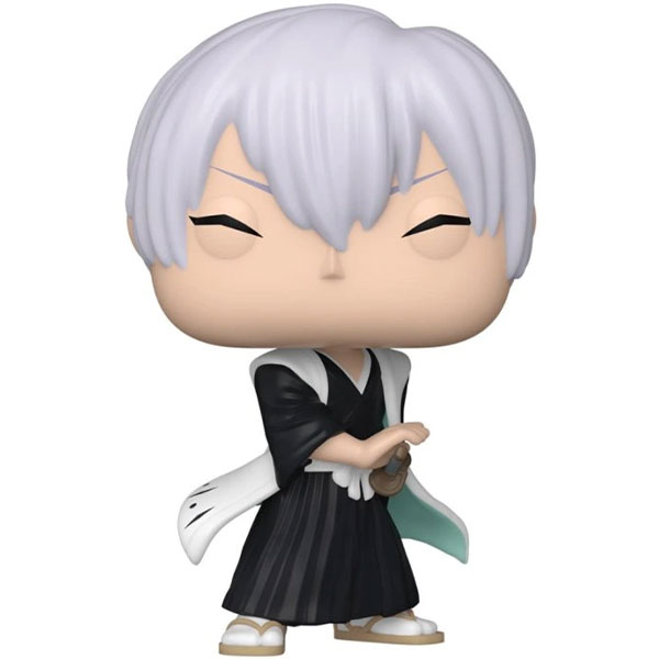 Funko POP! Bleach: Gin Ichimaru