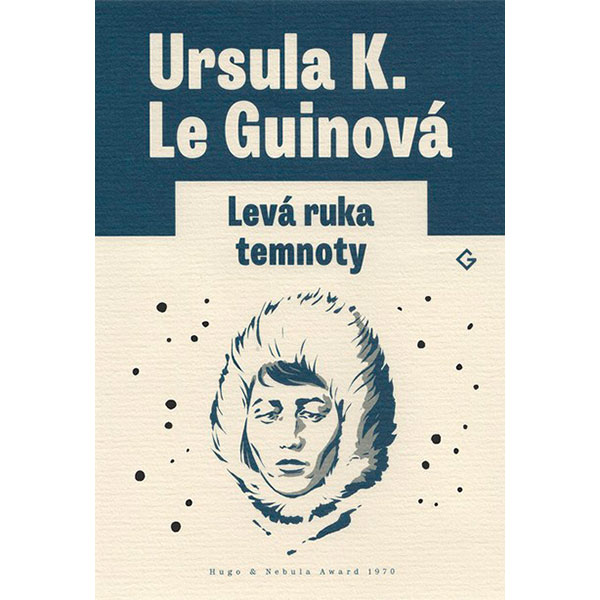 Gnóm Levá ruka temnoty