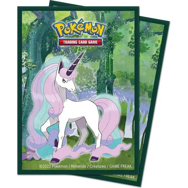 Ultra PRO Obaly na karty UltraPro Pokémon Enchanted Glade 65 ks v balíku