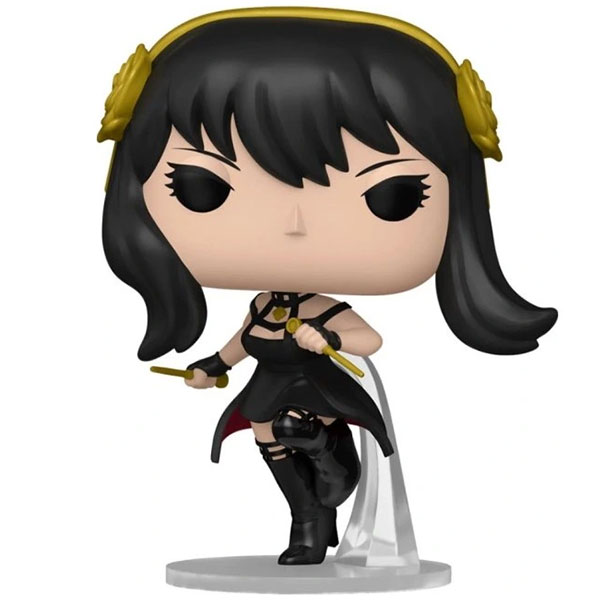 Funko POP! Spy x Family: Yor Forger
