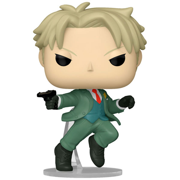 Funko POP! Spy x Family: Loid Forger