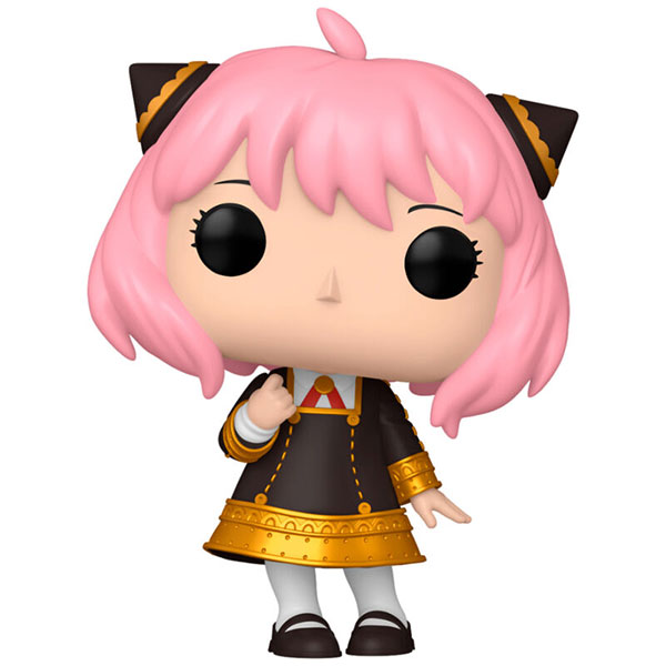 Funko POP! Spy x Family: Anya Forger
