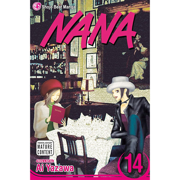 Nana 14