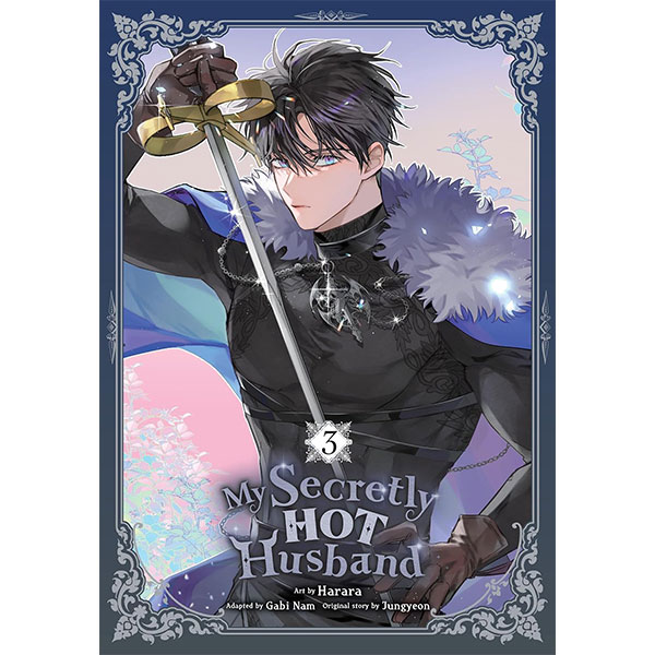 My Secretly Hot Husband 3