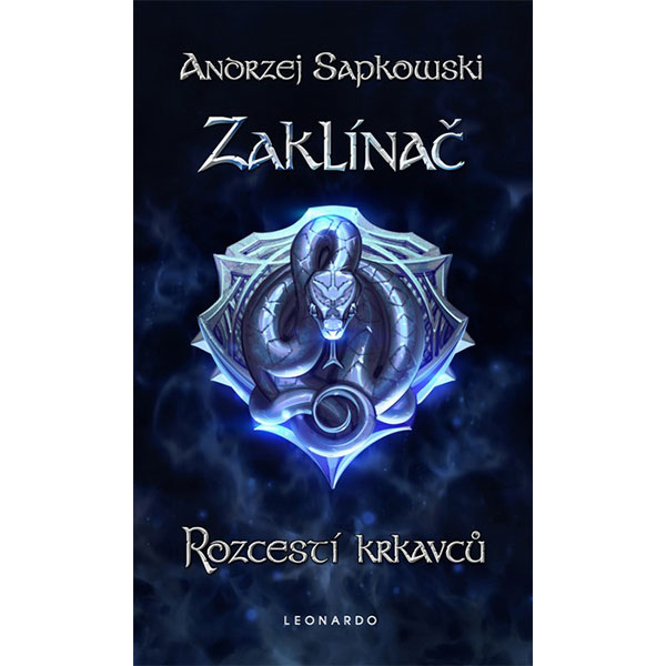 Leonardo Zaklínač - Rozcestí krkavců