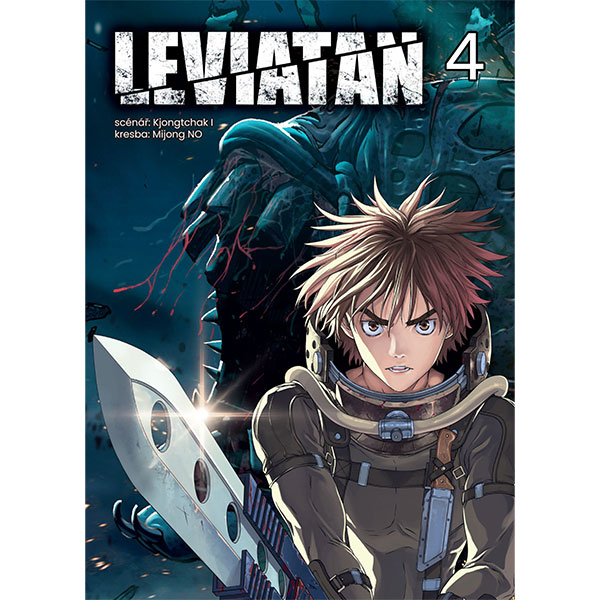 CREW Leviatan 4