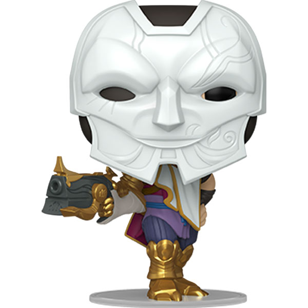 Funko POP! League of Legends: Jhin