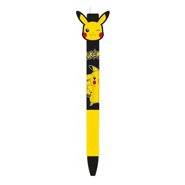 Pokémon úžasné pero
