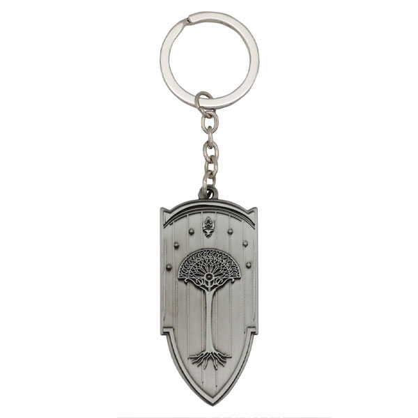 FaNaTtik Lord of the Rings Gondor Keyring Kľúčenka
