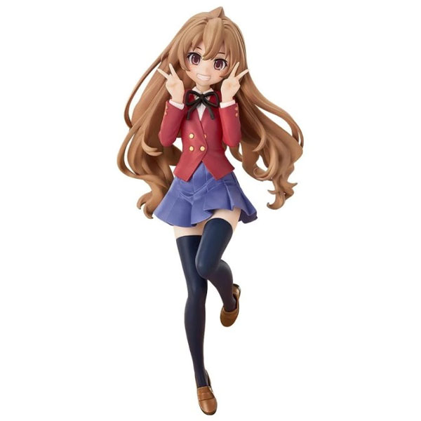 Good Smile Company Toradora! figure Taiga Aisaka (Pop Up Parade) 18 cm
