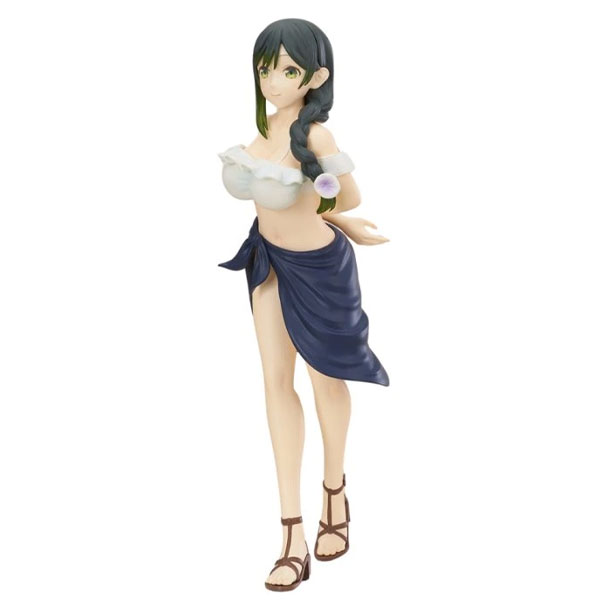 Taito Tying the Knot with an Amagami Sister figure Yae Amagami (Coreful) 18 cm