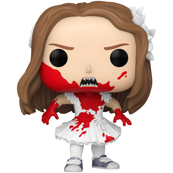 Funko POP! Abigail: Abigail