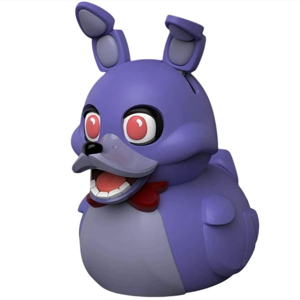 Five Nights at Freddy's: Bonnie Tubbz kačička