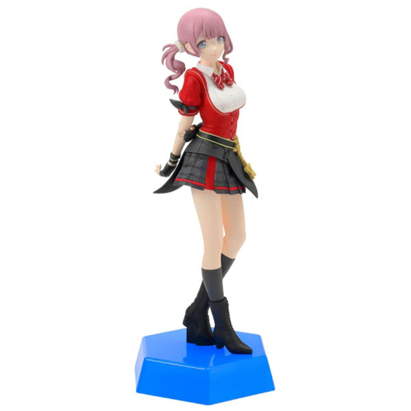 Sega Goods Hatsune Miku: Colorful Stage! Desktop x Decorate Collections Mochizuki Honami 16 cm