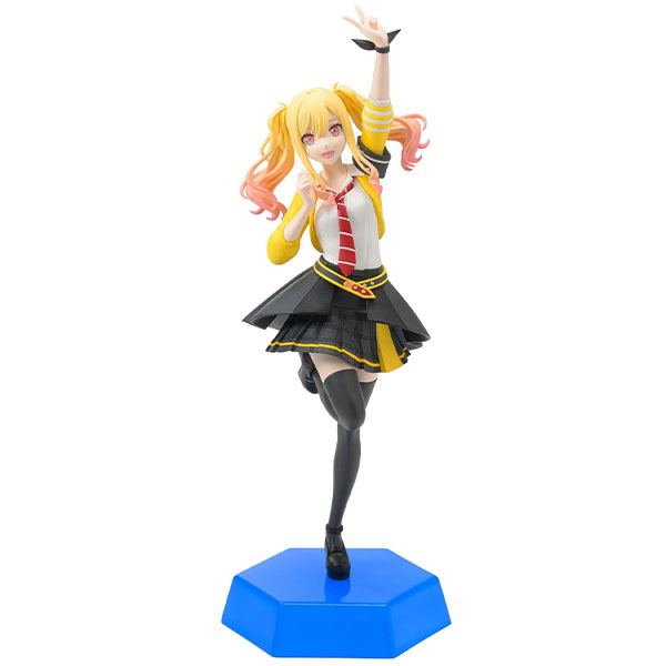 Sega Goods Hatsune Miku: Colorful Stage! Desktop x Decorate Collections PVC Statue Tenma Saki 16 cm
