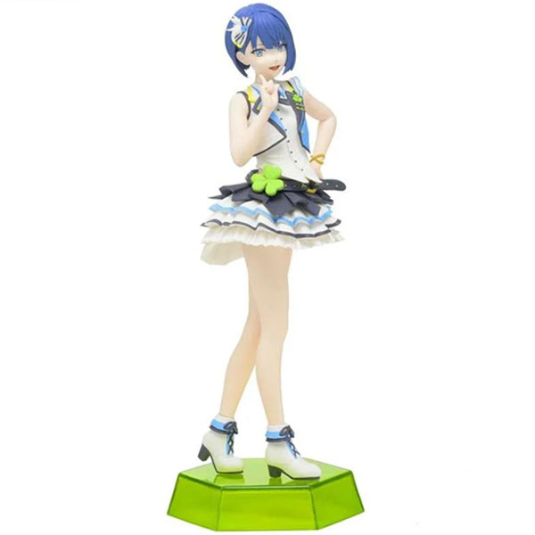 Sega Goods Hatsune Miku: Colorful Stage! Desktop x Decorate Collections Kiritani Haruka 15 cm