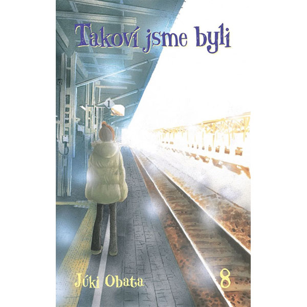 Alicanto Takoví jsme byli 8