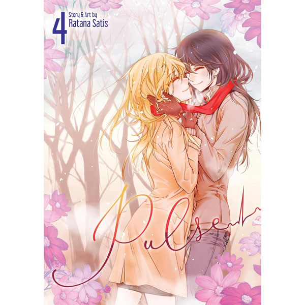 Seven Seas Entertainment Pulse 4