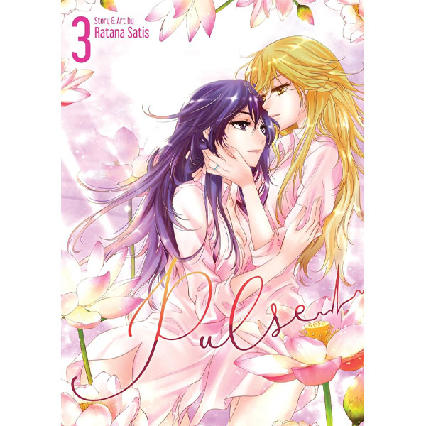 Seven Seas Entertainment Pulse 3