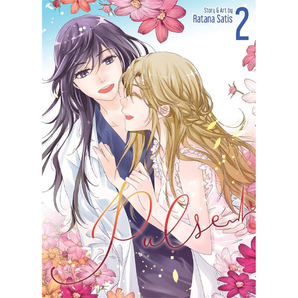 Seven Seas Entertainment Pulse 2