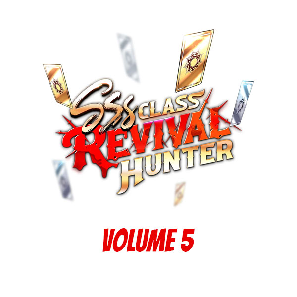 SSS-Class Revival Hunter 5