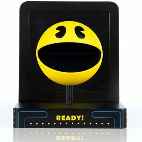 Pac-Man PVC Statue Pac-Man 18 cm