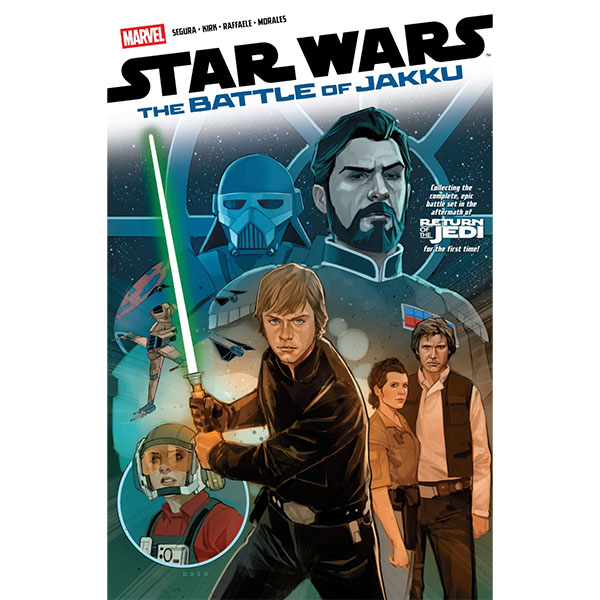 Star Wars: Battle of Jakku