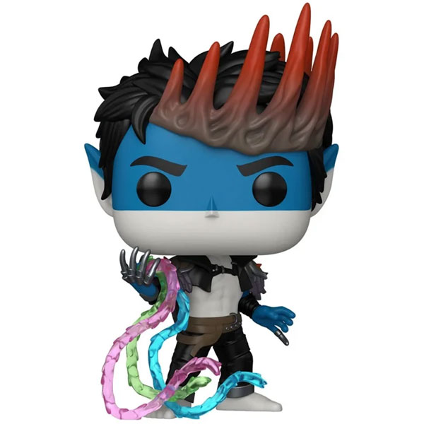 Funko POP! Magic the Gathering: Oko the Trickster