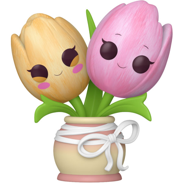 Funko POP! Flora Plants: Tulip