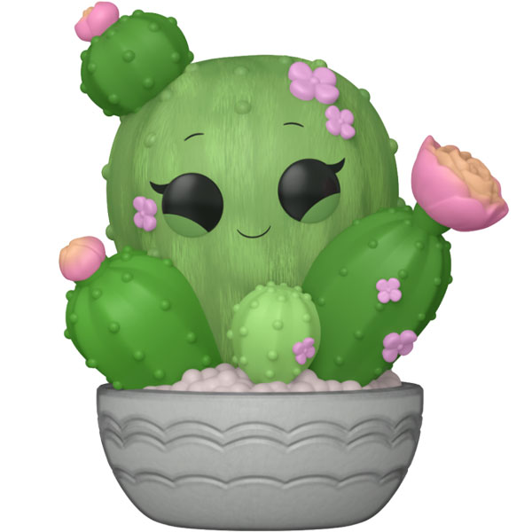 Funko POP! Flora Plants: Barrel Kaktus