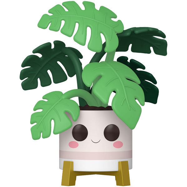 Funko POP! Flora Plants: Monstera