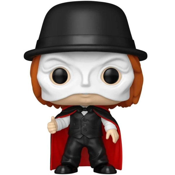 Funko POP! Chucky: Phantom Chucky