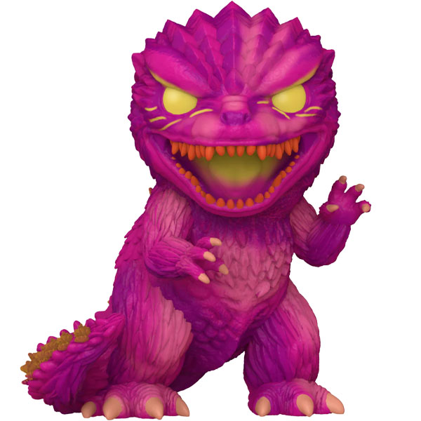 Funko POP! Godzilla: Godzilla 12 cm