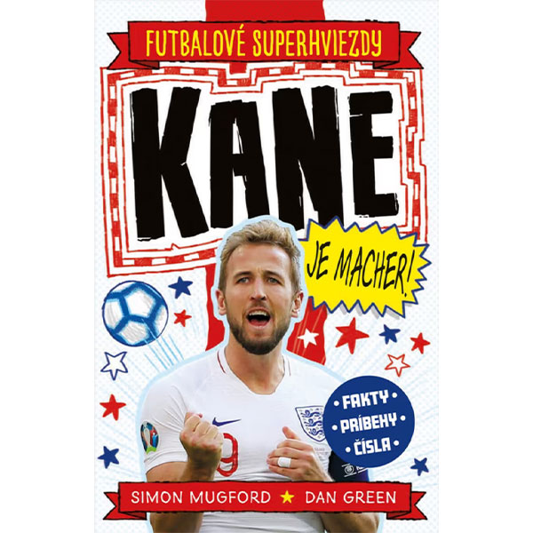 Slovart Kane je macher!