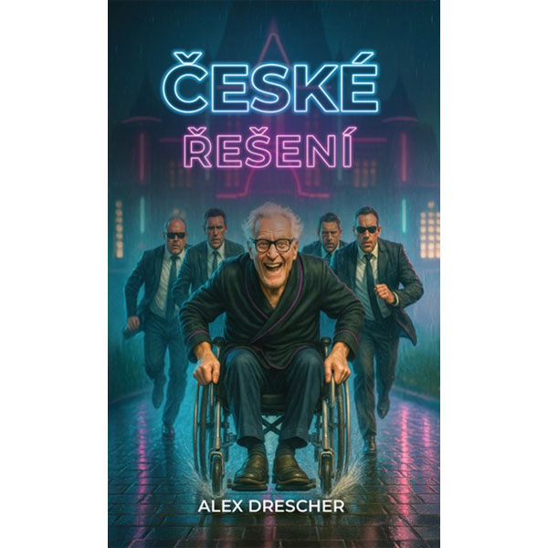 Black Tower České řešení