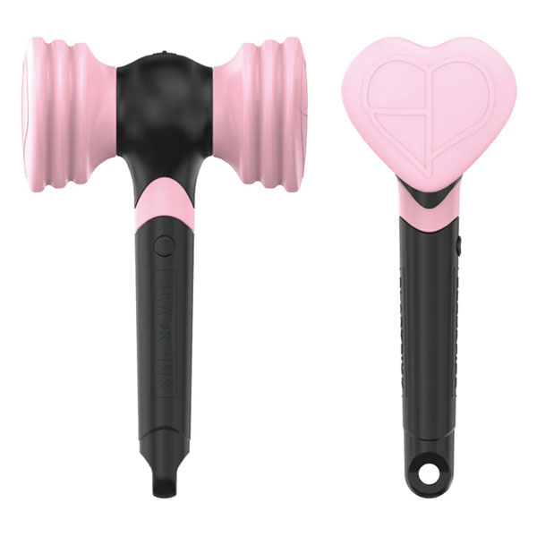 YG BlackPink Official Light Stick Special Edition Ver.