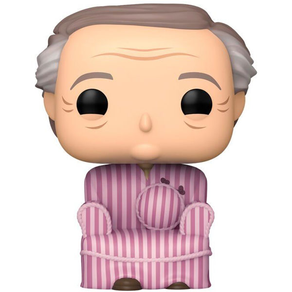 Funko POP! Harry Potter: Horace Slughorn