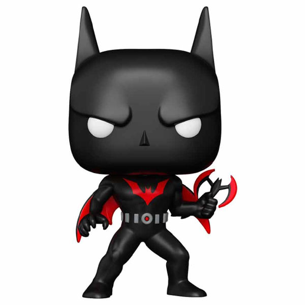 Funko POP! Batman Beyond: Terry McGinnis