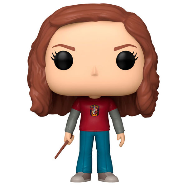 Funko POP! Harry Potter: Hermione Granger (Oppugno)