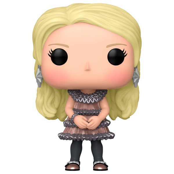 Funko POP! Harry Potter: Luna Lovegood in Dress