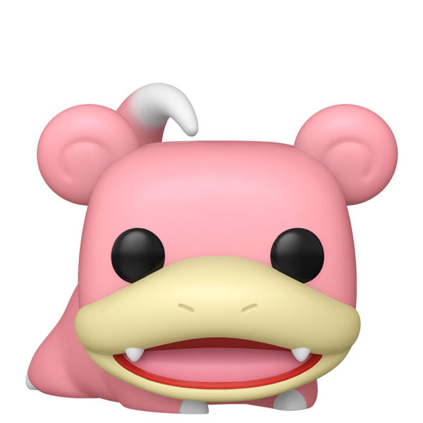 Funko POP! Pokémon: Slowpoke