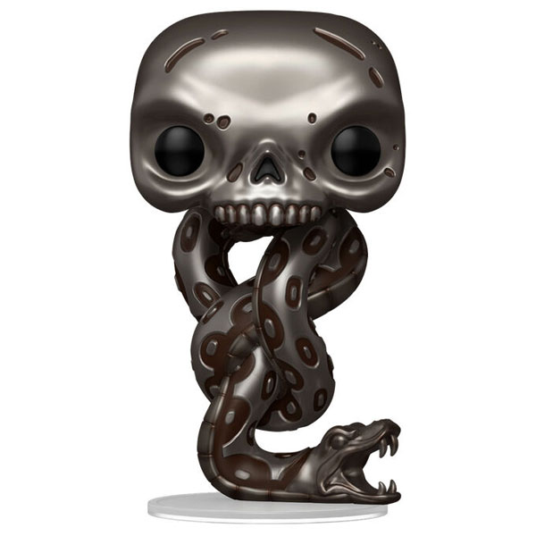 Funko POP! Harry Potter: Dark Mark