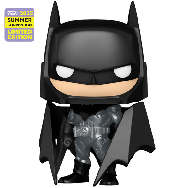 Funko POP! Batman: Batman 2025 Summer Convention Special Edition