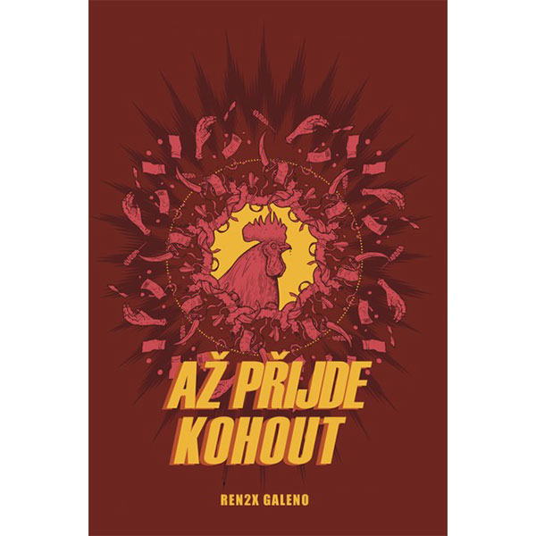 Argo Až přijde kohout
