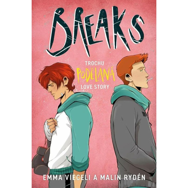 Yoli Breaks: Trochu podělaná love story