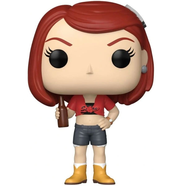 Funko POP! The Office: Meredith Palmer